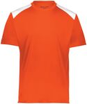 Holloway 223501 Momentum Team Tee Front Thumbnail