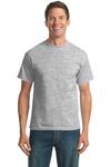 Port & Company PC55T Tall Core Blend Tee Front Thumbnail