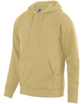 augusta sportswear 5415 youth 60/40 fleece hoodie Front Thumbnail