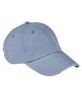authentic pigment ap1920 distressed cap Front Thumbnail