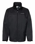 columbia 144236 glennaker lake™ rain jacket Front Thumbnail