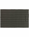J America 8852JA Unisex Triblend Fleece Blanket Front Thumbnail