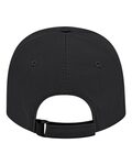 CAP AMERICA I7007 Soft Fit Active Wear Cap Back Thumbnail