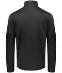 Holloway 223630 Youth Crosstown Jacket Back Thumbnail