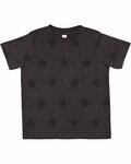 Code Five 3029 Toddler Five Star T-Shirt Front Thumbnail
