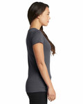 Next Level N1510 Ladies' Ideal T-Shirt Side Thumbnail