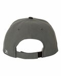 richardson 514 surge adjustable cap Back Thumbnail