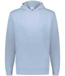 Augusta Sportswear 5415 Youth 60/40 Fleece Hoodie Front Thumbnail
