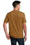 district dm108 perfect blend ® cvc tee Back Thumbnail