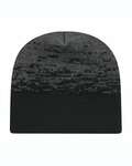 cap america rks9 usa-made static beanie Front Thumbnail