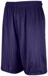 Russell Athletic RA659AFM Dri-Power® Mesh Shorts Front Thumbnail