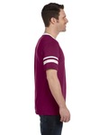 augusta sportswear 360 sleeve stripe jersey Side Thumbnail