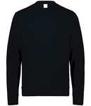 Augusta Sportswear 6957 All-Day Core Basics Fleece Crew Front Thumbnail