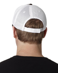 adams fa102 fairway cap Back Thumbnail