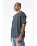 Bella + Canvas 3010C Unisex 6oz Heavyweight T-Shirt Side Thumbnail