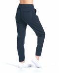 Next Level 9803 Unisex Fleece Sweatpant Back Thumbnail