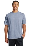 Sport-Tek ST340 PosiCharge ® RacerMesh ® Tee Front Thumbnail