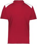 Holloway 223501 Momentum Team Tee Front Thumbnail