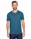 Jerzees 560MR Adult Premium Blend Ring-Spun T-Shirt Front Thumbnail