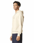 comfort colors 1467cc unisex lighweight cotton hooded sweatshirt Side Thumbnail