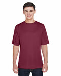 Team 365 TT11 Men's Zone Performance T-Shirt Front Thumbnail