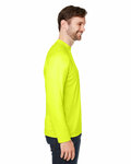 CORE365 CE110 Unisex Ultra UVP™ Raglan T-Shirt Side Thumbnail
