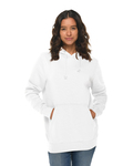 lane seven ls19001 unisex heavyweight pullover hooded sweatshirt Front Thumbnail