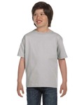 Hanes 5480 Youth Essential-T T-Shirt Front Thumbnail