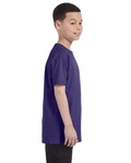 Jerzees 29B Youth DRI-POWER® ACTIVE T-Shirt Side Thumbnail