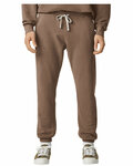 comfort colors 1469cc unisex lighweight cotton sweatpant Front Thumbnail