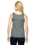 Augusta Sportswear 1705 Ladies Training Tank Back Thumbnail