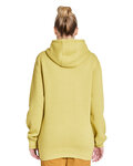 lane seven ls14001 unisex premium pullover hooded sweatshirt Back Thumbnail