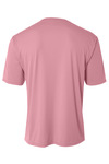 A4 N3142 Cooling Performance T-Shirt Back Thumbnail