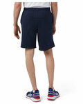 Champion RW26 Men's Reverse Weave Short Back Thumbnail