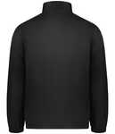 Holloway 223558 SeriesX Full-Zip Jacket Back Thumbnail