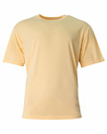 A4 N3142 Cooling Performance T-Shirt Front Thumbnail
