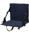 Port Authority BG601 Stadium Seat Front Thumbnail
