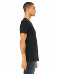 Bella + Canvas 3005 Unisex Jersey Short-Sleeve V-Neck T-Shirt Side Thumbnail