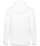 Russell Athletic R25TFM LEGEND TECH FULL-ZIP FLEECE JACKET Back Thumbnail