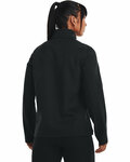 Under Armour 1371594 Ladies' ColdGear® Infrared Shield 2.0 Jacket Back Thumbnail