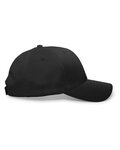 Pacific Headwear 805M Coolport™ Mesh Hook-And-Loop Adjustable Cap Side Thumbnail