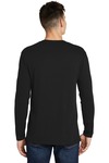 district dt6200 very important tee ® long sleeve Back Thumbnail