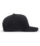 Pacific Headwear P413 LIGHTWEIGHT PERFORATED SNAPBACK Side Thumbnail