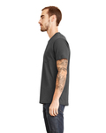 Next Level 3605 Unisex Pocket Crew Side Thumbnail