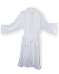 alpine fleece 8723 mink touch luxury robe Front Thumbnail