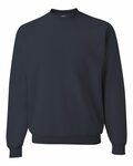 Jerzees 4662 Super Sweats NuBlend® Crewneck Sweatshirt Front Thumbnail