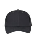 outdoor cap carg100 cargo unstructured solid back with side pockets hat Front Thumbnail