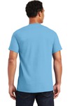 Gildan G200 Adult Ultra Cotton® T-Shirt Back Thumbnail