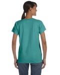 comfort colors c3333 ladies' midweight rs t-shirt Back Thumbnail
