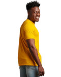 Russell Athletic 64STTM Essential Tee Back Thumbnail